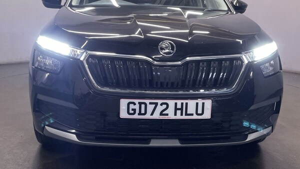 Used Skoda Kamiq 2023 for sale - 74947267: Photo 10