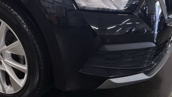 Used Skoda Kamiq 2023 for sale - 74947267: Photo 11