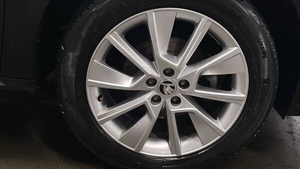 Used Skoda Kamiq 2023 for sale - 74947267: Photo 12