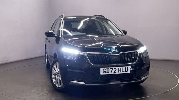 Used Skoda Kamiq 2023 for sale - 74947267: Photo 1
