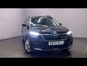 Used Skoda Kamiq 2023 for sale - 74947267: Photo