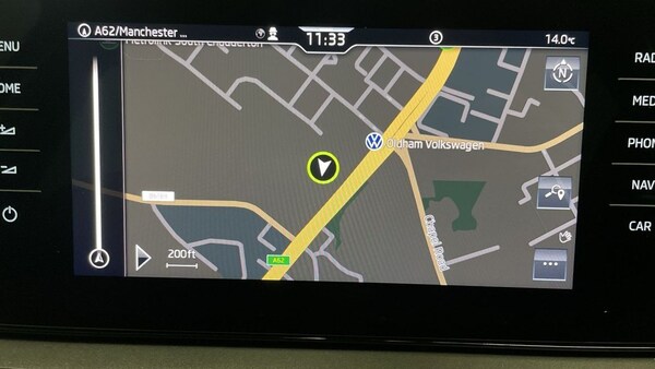Used Skoda Kamiq 2023 for sale - 74947267: Photo 20