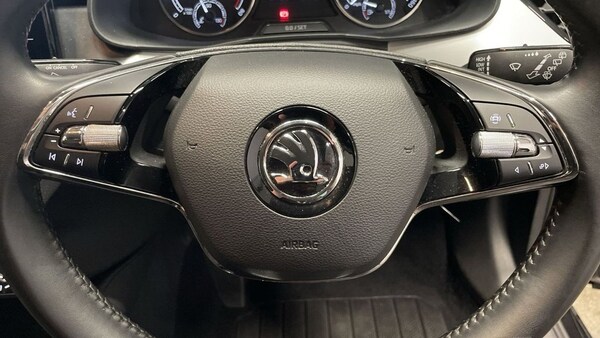 Used Skoda Kamiq 2023 for sale - 74947267: Photo 22