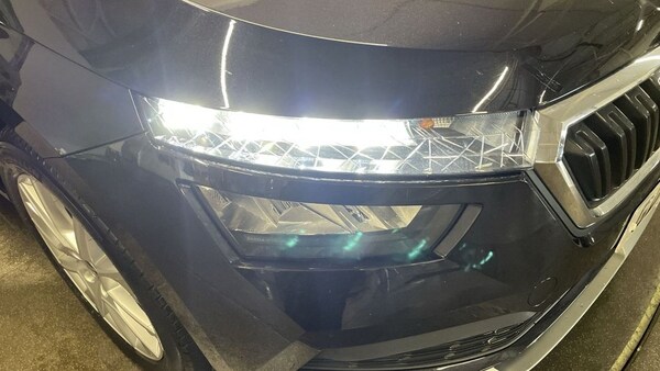 Used Skoda Kamiq 2023 for sale - 74947267: Photo 23