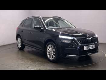 Used Skoda Kamiq 2023 for sale - 74947267: Photo