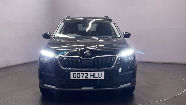 Used Skoda Kamiq 2023 for sale - 74947267: Photo 3