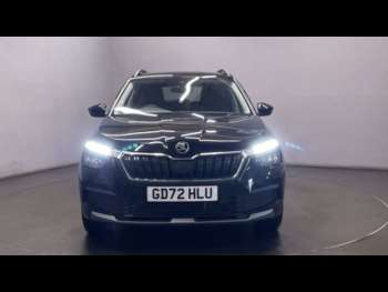 Used Skoda Kamiq 2023 for sale - 74947267: Photo