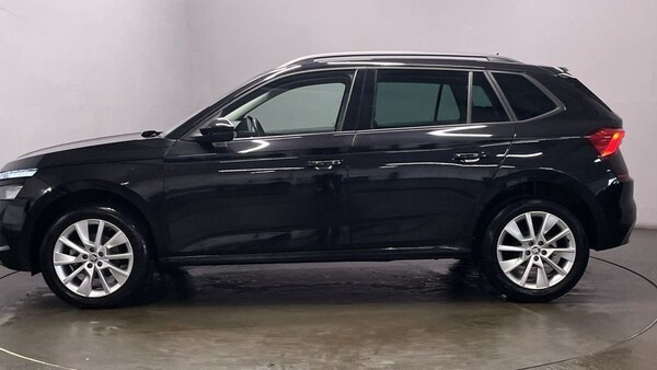 Used Skoda Kamiq 2023 for sale - 74947267: Photo 5