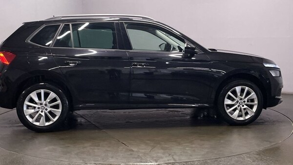 Used Skoda Kamiq 2023 for sale - 74947267: Photo 9