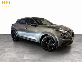 Used Nissan Juke 2022 for sale - 79643127: Photo