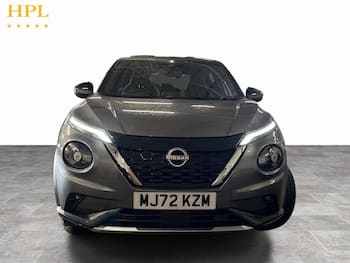 Used Nissan Juke 2022 for sale - 79643127: Photo