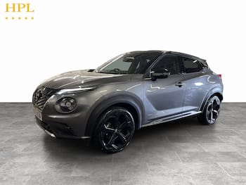 Used Nissan Juke 2022 for sale - 79643127: Photo
