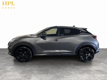 Used Nissan Juke 2022 for sale - 79643127: Photo