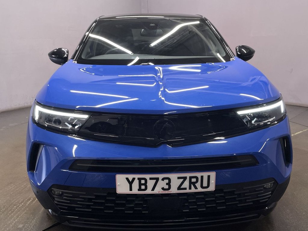 Used Vauxhall Mokka 2023 for sale - 76558934: Photo 10