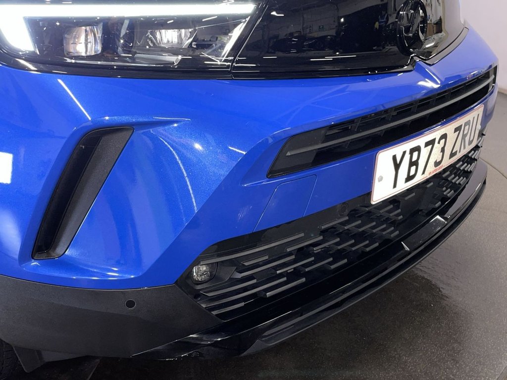 Used Vauxhall Mokka 2023 for sale - 76558934: Photo 11