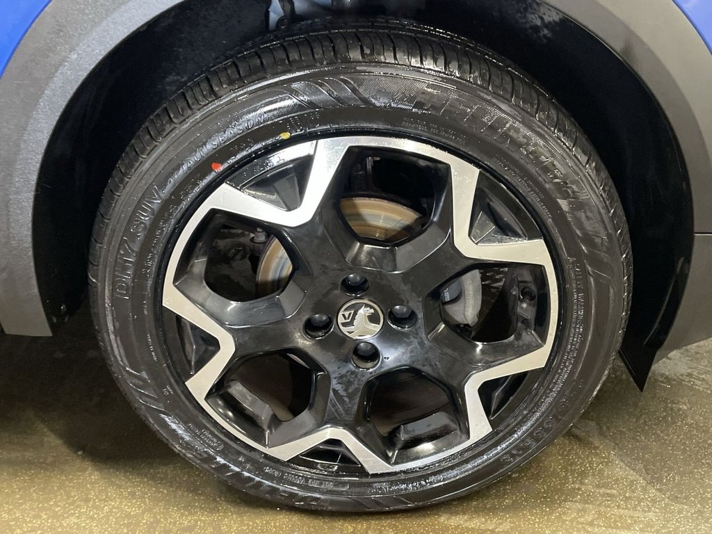 Used Vauxhall Mokka 2023 for sale - 76558934: Photo 12