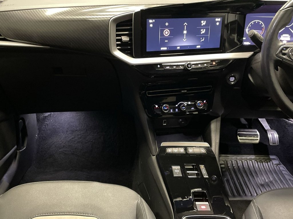 Used Vauxhall Mokka 2023 for sale - 76558934: Photo 16