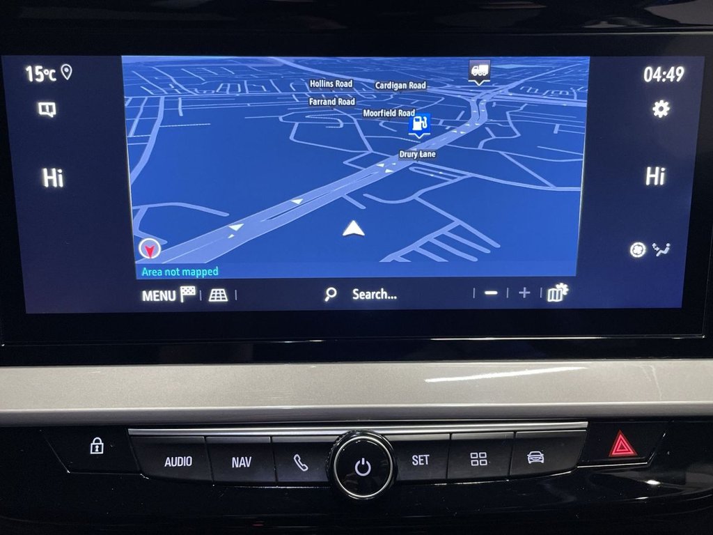 Used Vauxhall Mokka 2023 for sale - 76558934: Photo 19