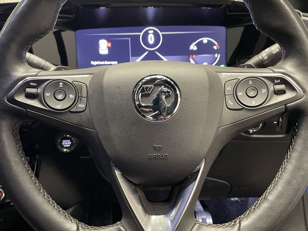 Used Vauxhall Mokka 2023 for sale - 76558934: Photo 21