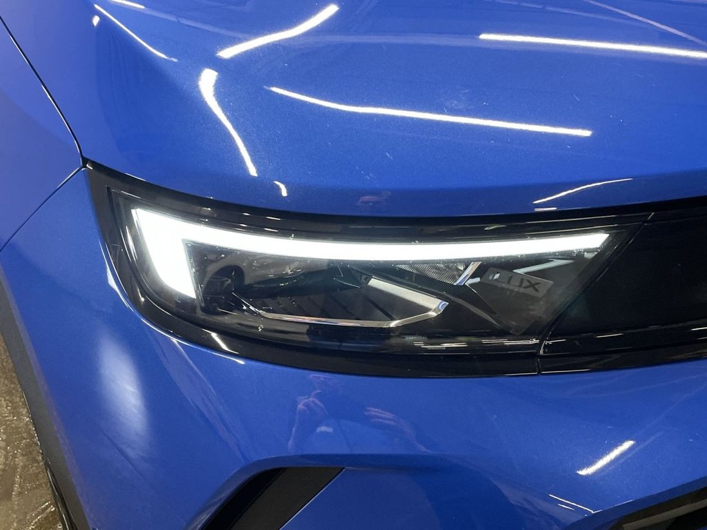 Used Vauxhall Mokka 2023 for sale - 76558934: Photo 22