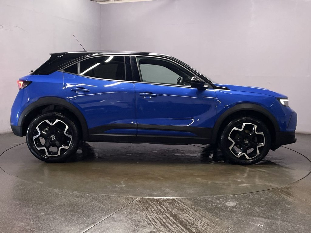 Used Vauxhall Mokka 2023 for sale - 76558934: Photo 9