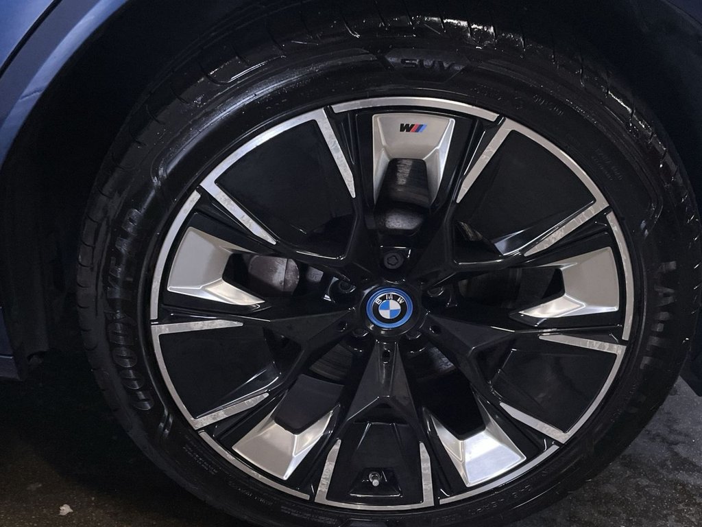 Used BMW iX3 2022 for sale - 76632074: Photo 12