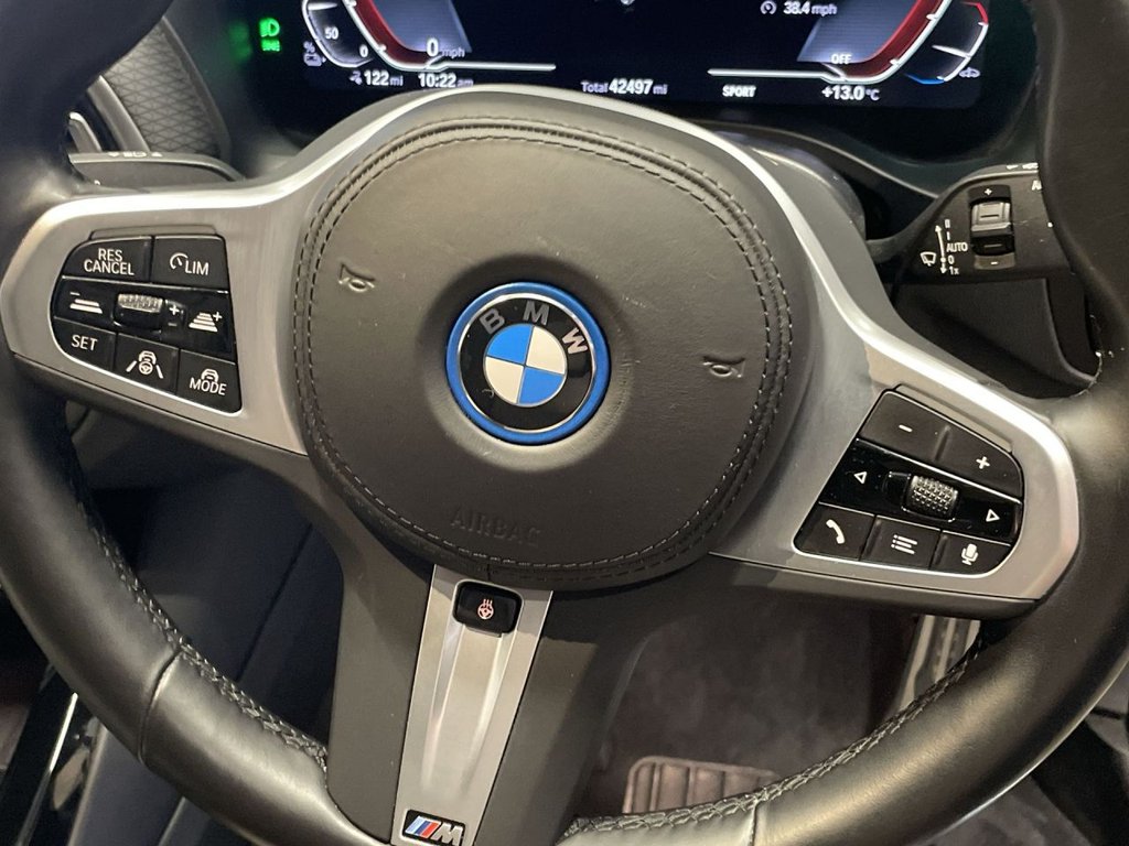 Used BMW iX3 2022 for sale - 76632074: Photo 22