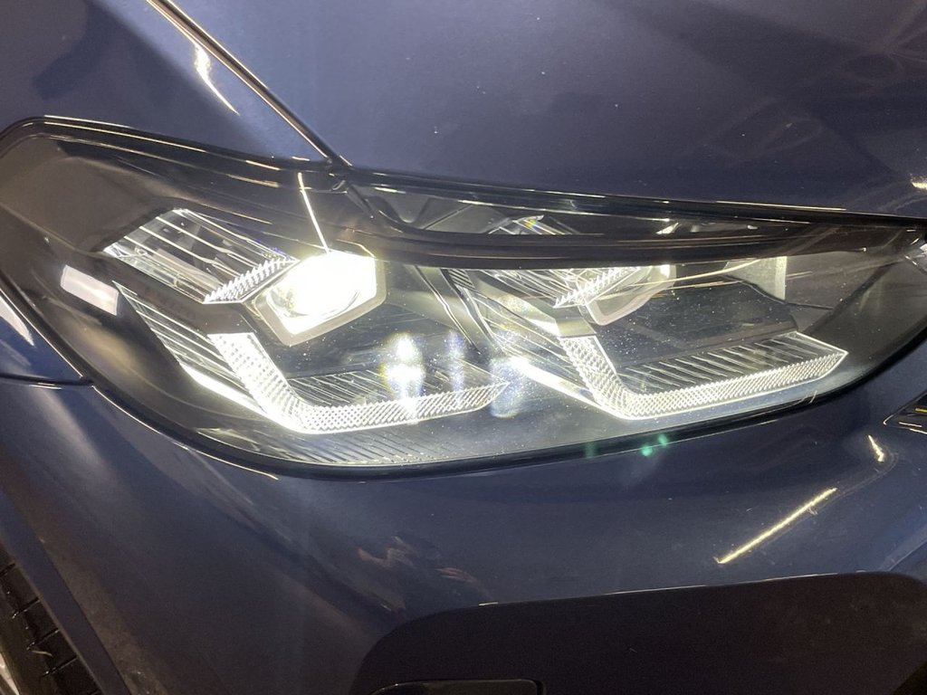 Used BMW iX3 2022 for sale - 76632074: Photo 23