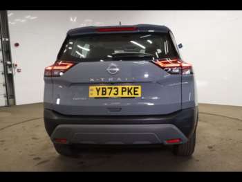 Used Nissan X-Trail 2024 for sale - 74773651: Photo