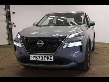 Used Nissan X-Trail 2024 for sale - 74773651: Photo