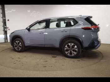 Used Nissan X-Trail 2024 for sale - 74773651: Photo