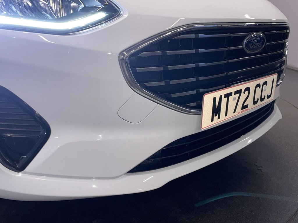 Used Ford Fiesta 2022 for sale - 76698431: Photo 11