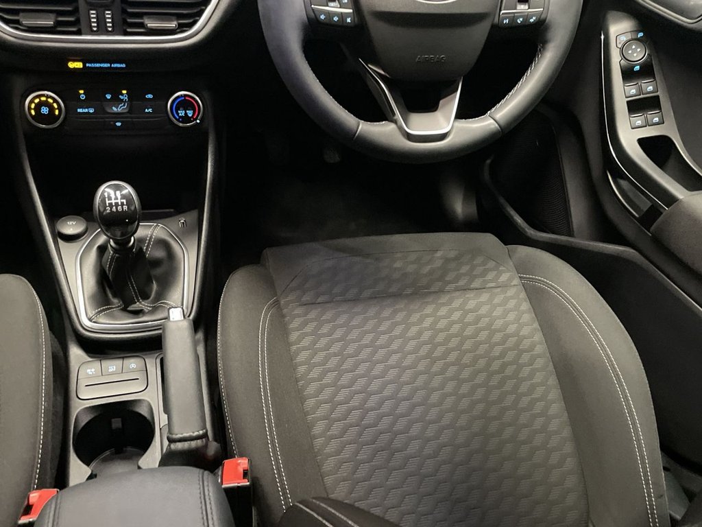 Used Ford Fiesta 2022 for sale - 76698431: Photo 15