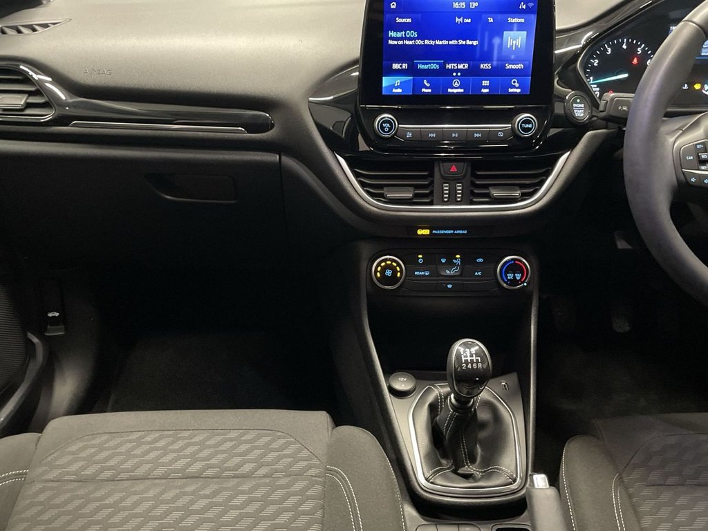 Used Ford Fiesta 2022 for sale - 76698431: Photo 16