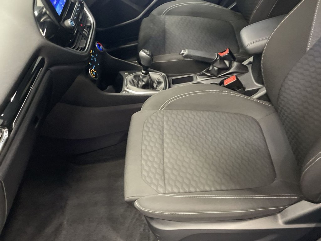 Used Ford Fiesta 2022 for sale - 76698431: Photo 17