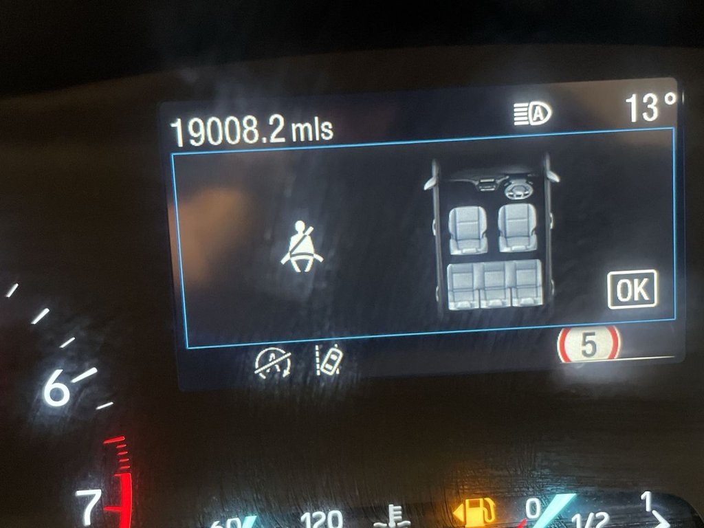 Used Ford Fiesta 2022 for sale - 76698431: Photo 25