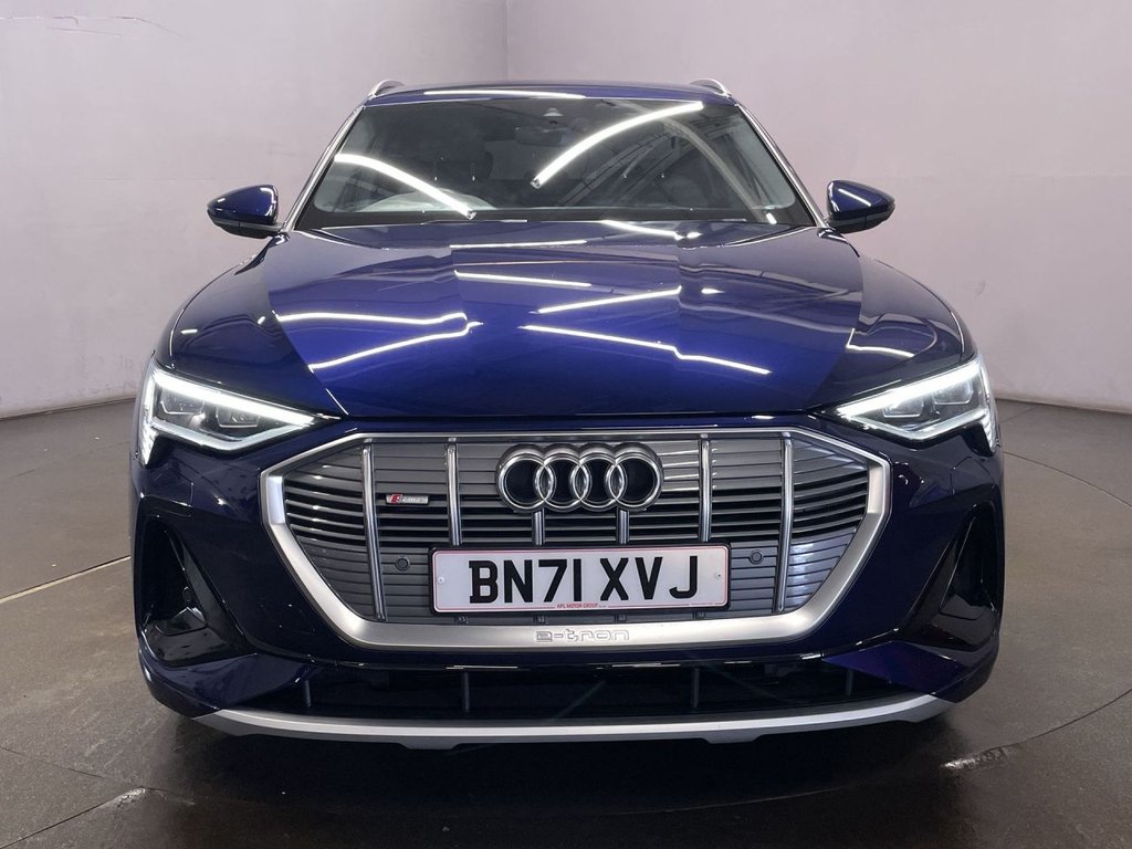 Used Audi e-tron 2021 for sale - 76132815: Photo 10