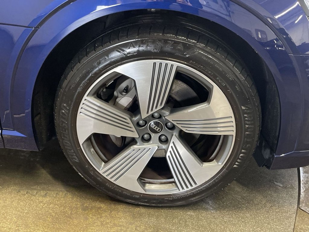 Used Audi e-tron 2021 for sale - 76132815: Photo 12
