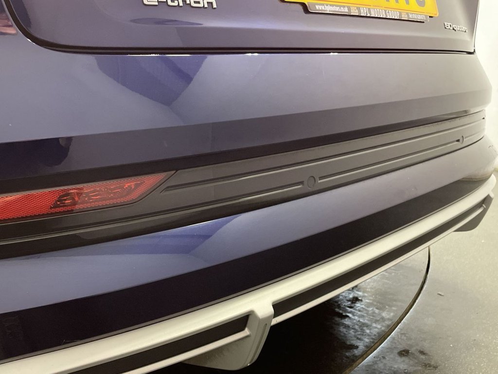 Used Audi e-tron 2021 for sale - 76132815: Photo 14