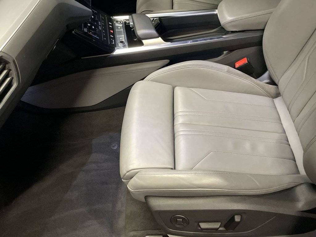 Used Audi e-tron 2021 for sale - 76132815: Photo 17
