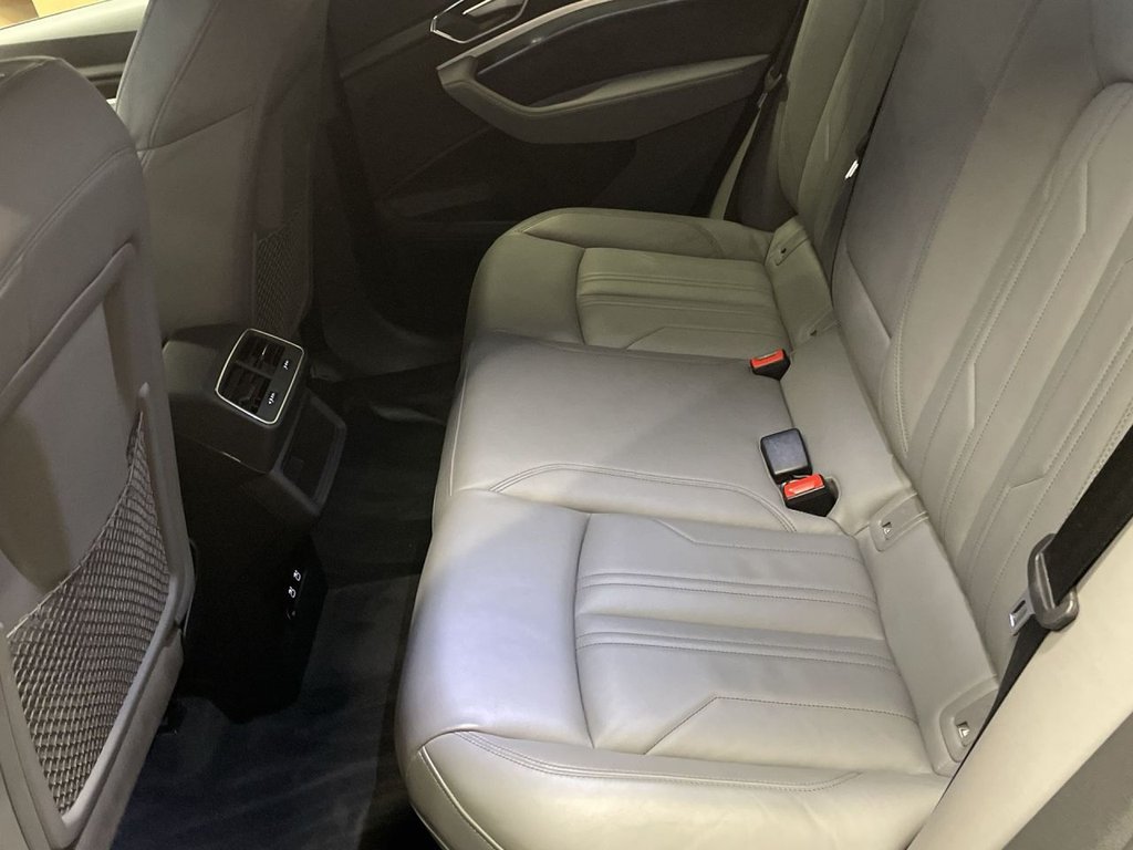 Used Audi e-tron 2021 for sale - 76132815: Photo 18