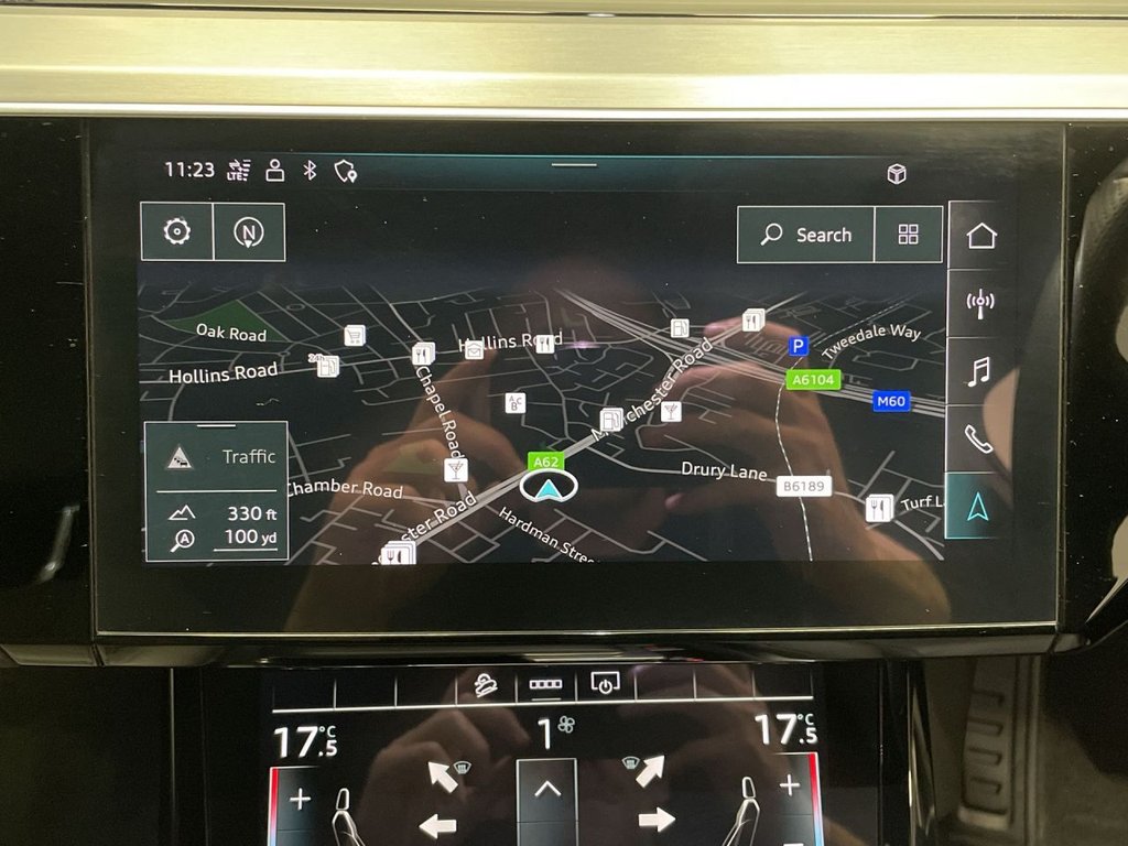 Used Audi e-tron 2021 for sale - 76132815: Photo 19