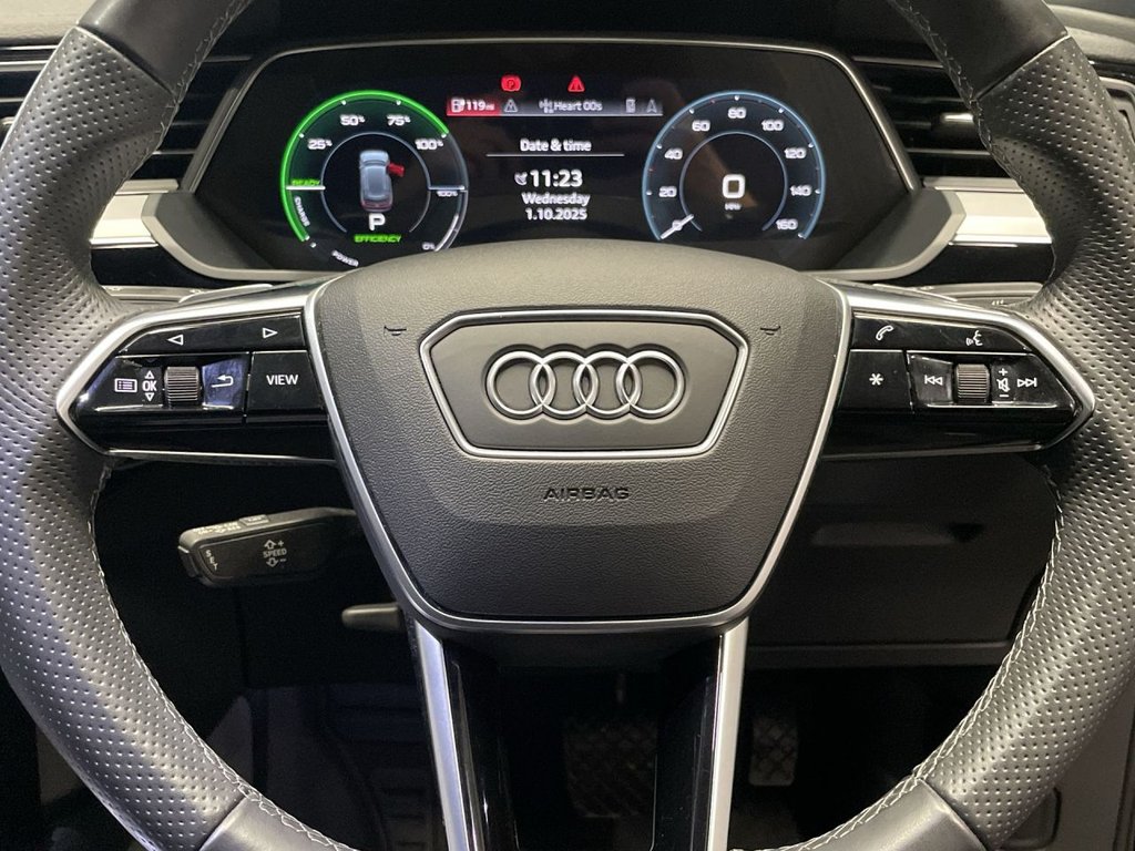 Used Audi e-tron 2021 for sale - 76132815: Photo 21