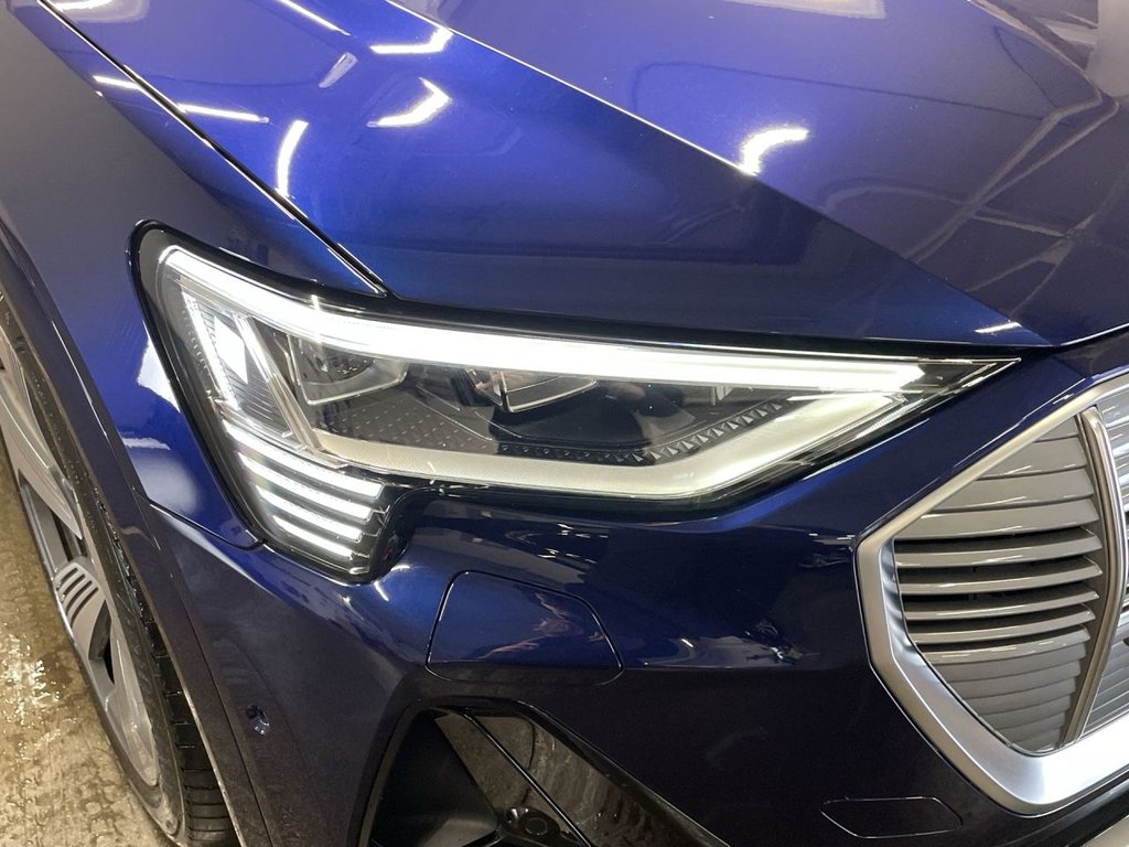 Used Audi e-tron 2021 for sale - 76132815: Photo 22