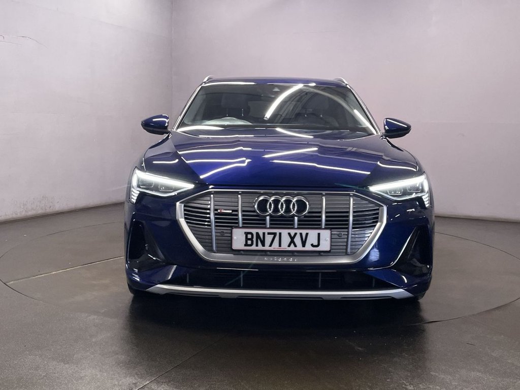 Used Audi e-tron 2021 for sale - 76132815: Photo 3