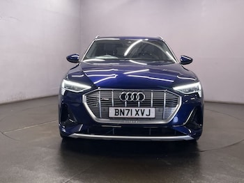 Used Audi e-tron 2021 for sale - 76132815: Photo 3