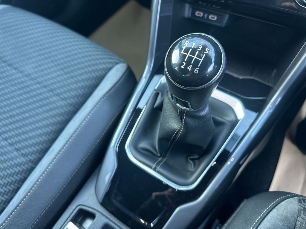 Used Volkswagen T-Roc 2021 for sale - 77436646: Photo 19