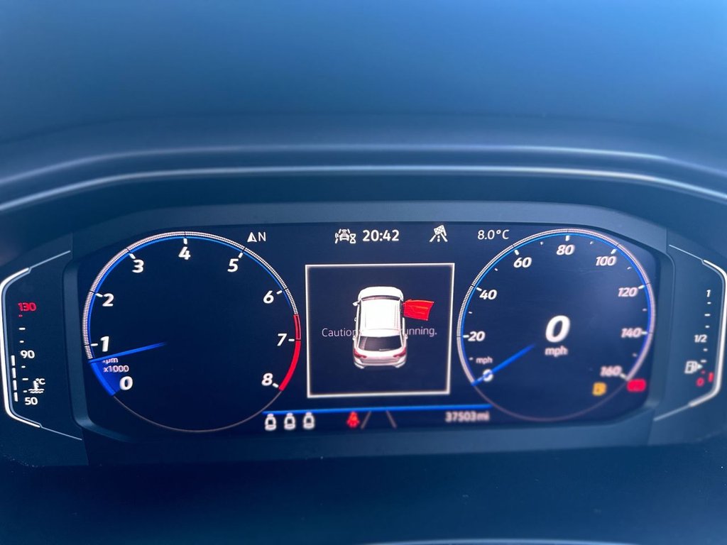 Used Volkswagen T-Roc 2021 for sale - 77436646: Photo 24