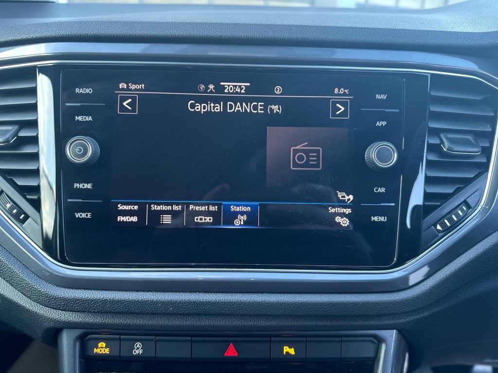 Used Volkswagen T-Roc 2021 for sale - 77436646: Photo 25