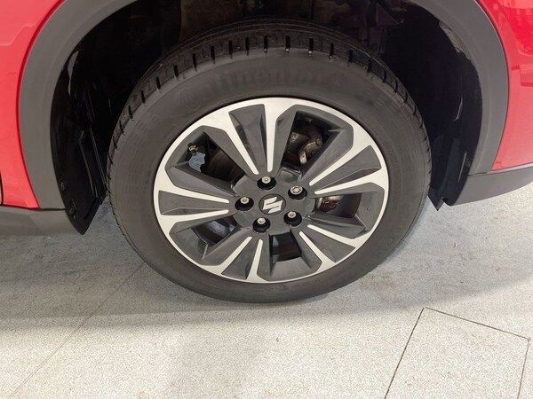 Used Suzuki Vitara 2022 for sale - 76210226: Photo 10